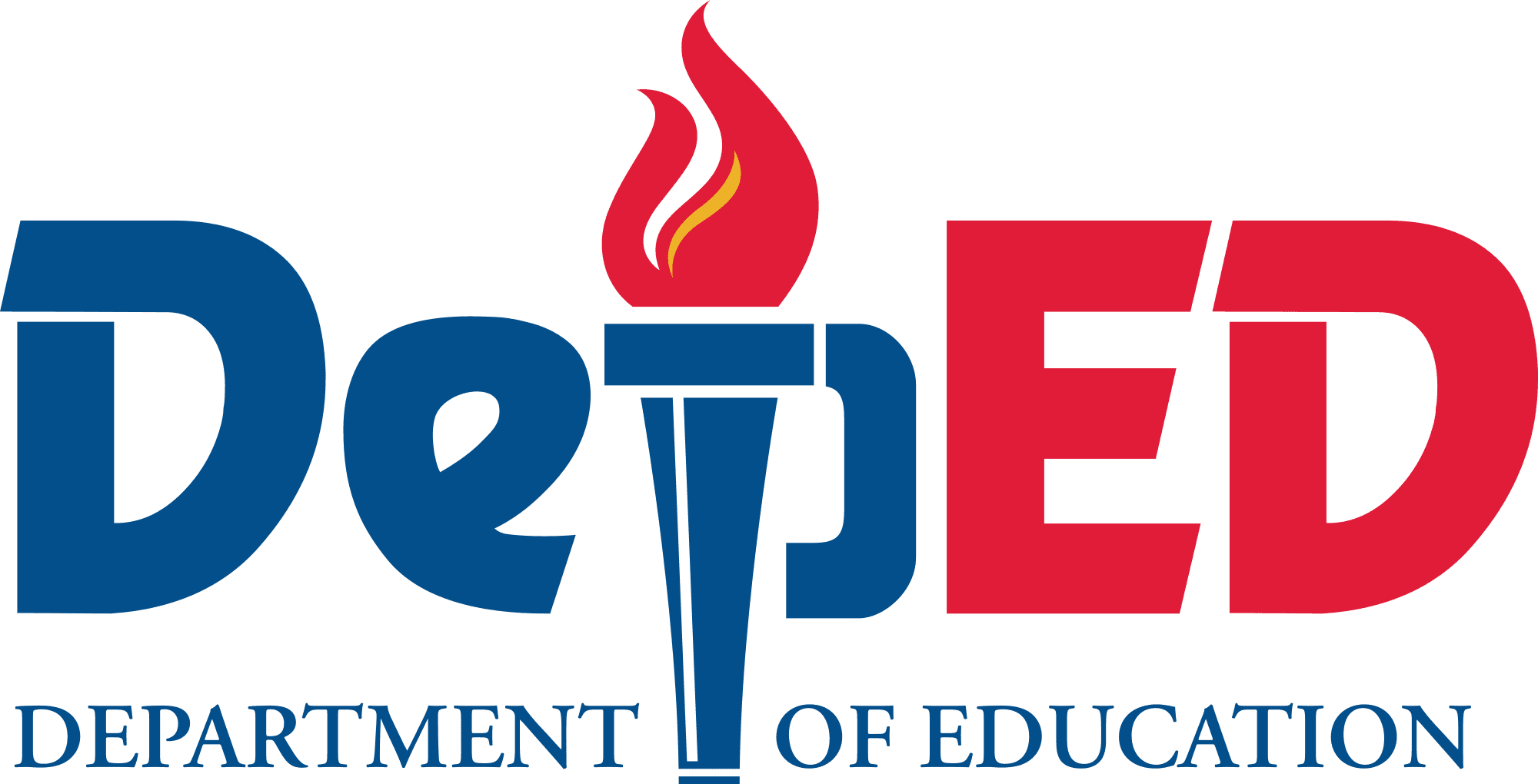 DepEd logo