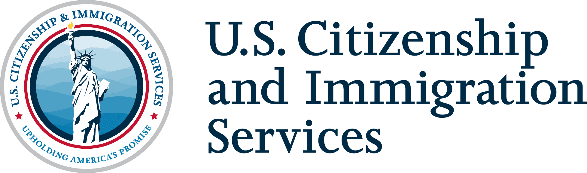 USCIS logo